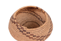 Maidu Trinket Basket