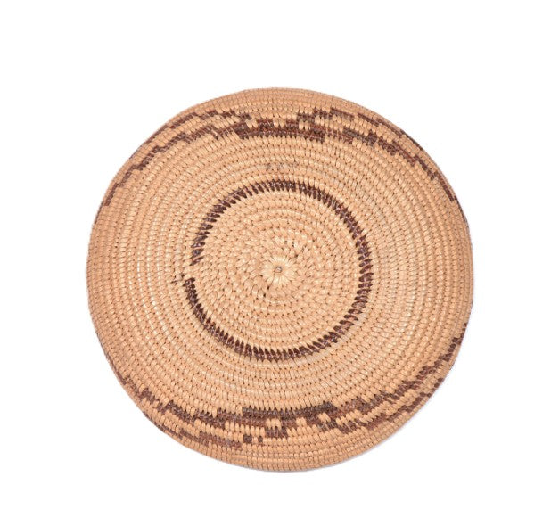 Maidu Trinket Basket