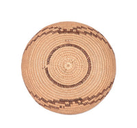Maidu Trinket Basket