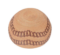 Maidu Trinket Open Bowl Basket