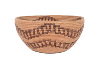 Maidu Trinket Open Bowl Basket