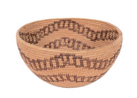 Maidu Trinket Open Bowl Basket