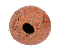 Paiute Twined Water Tus Jar