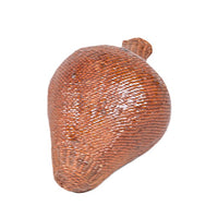 Paiute Twined Water Tus Jar