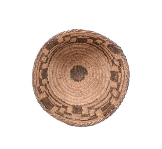 Pima Tall Sided Basket