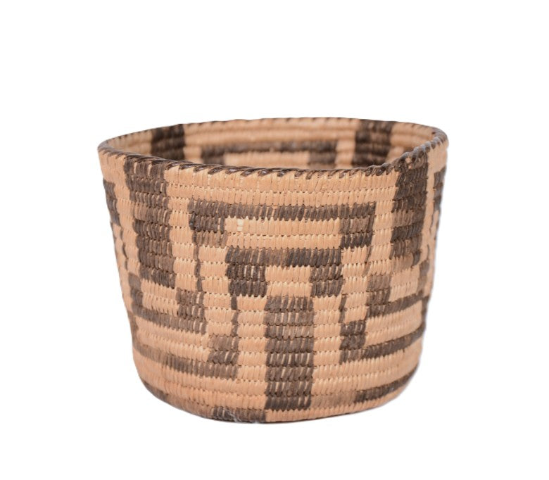 Pima Tall Sided Basket