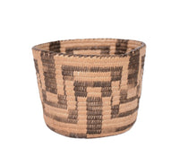 Pima Tall Sided Basket