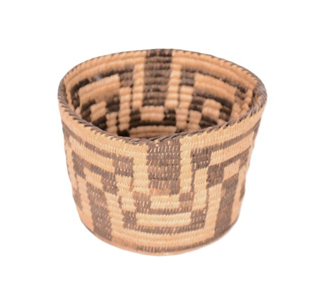 Pima Tall Sided Basket