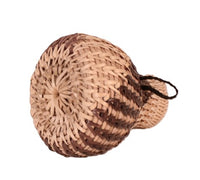 Paiute Seed Basket