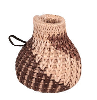Paiute Seed Basket