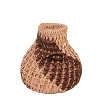 Paiute Seed Basket