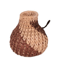 Paiute Seed Basket