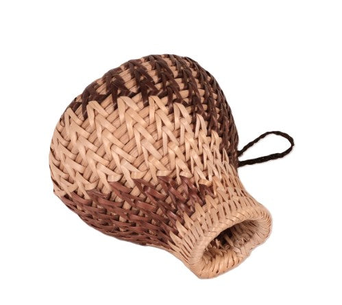 Paiute Seed Basket