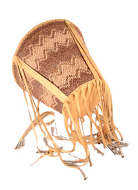 Apache Burden Basket By Sally Antonio