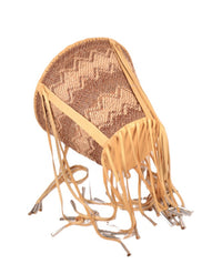 Apache Burden Basket By Sally Antonio