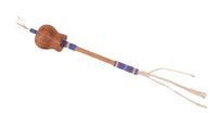 Paiute Peyote' Rattle