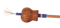 Paiute Peyote' Rattle