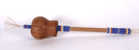 Paiute Peyote' Rattle