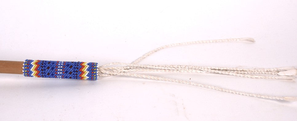 Paiute Peyote' Rattle
