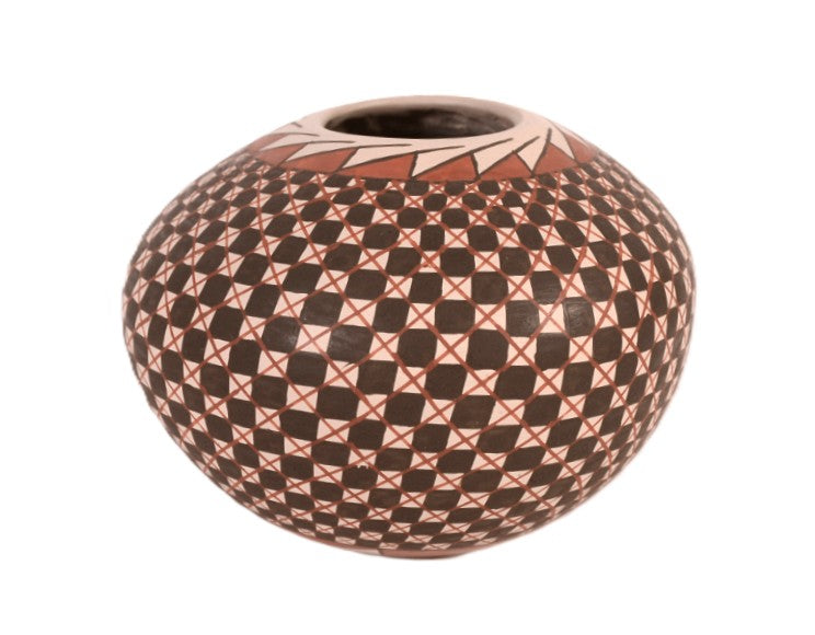 Moto Ortiz Seed Jar