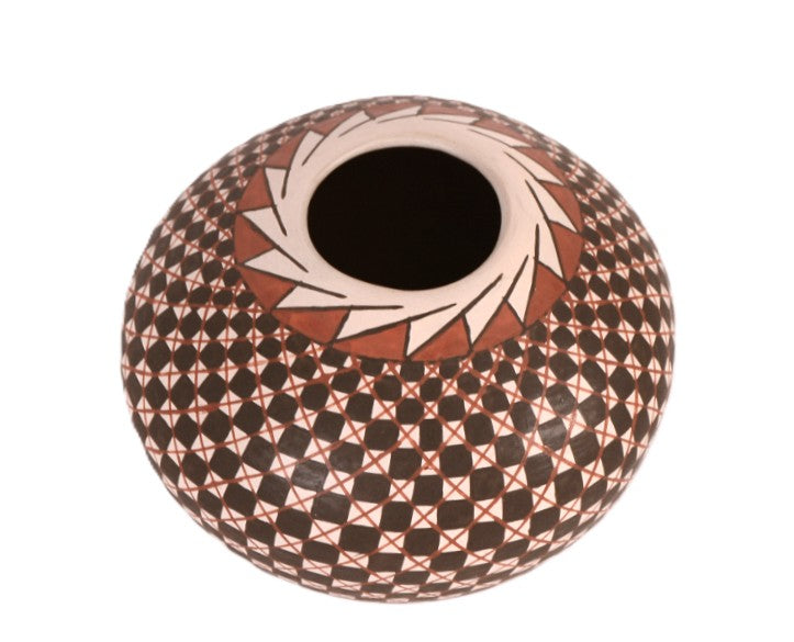 Moto Ortiz Seed Jar