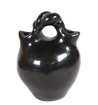 Santa Clara Pueblo Wedding Jar Pottery
