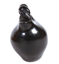 Santa Clara Pueblo Wedding Jar Pottery