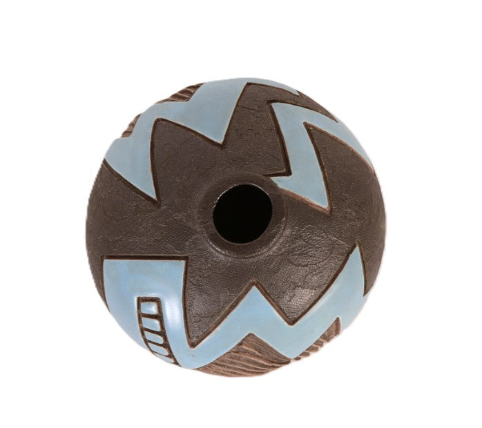 Southwest Seed Jar Pottery By Nora Pineda