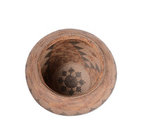 Panamint Shoshone Basket