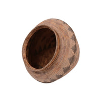 Panamint Shoshone Basket