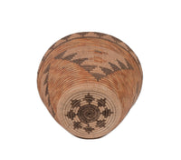 Panamint Shoshone Basket