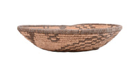 Apache Bowl Basket