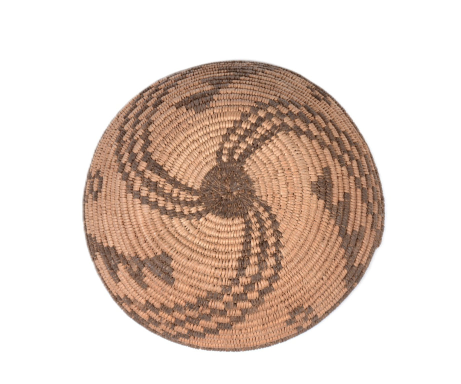 Apache Bowl Basket