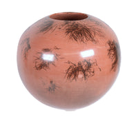 Large Taos Pueblo Seed Jar By Mary Witkop