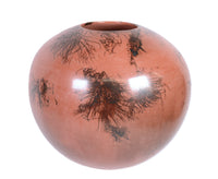 Large Taos Pueblo Seed Jar By Mary Witkop