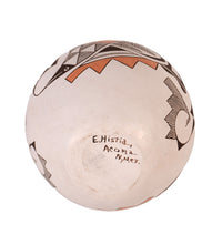 Acoma Pueblo Wedding Jar Pottery By Eva Histia