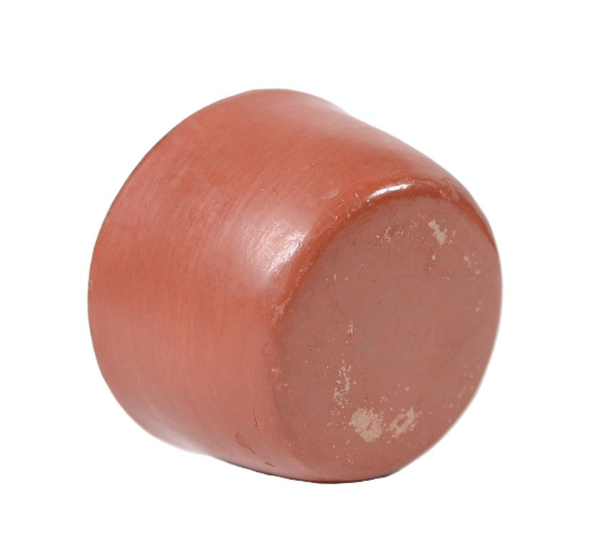 Maricopa Pueblo Pottery