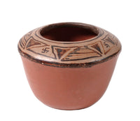 Maricopa Pueblo Pottery