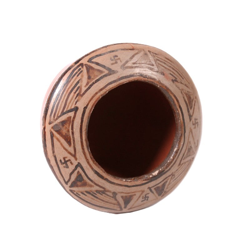 Maricopa Pueblo Pottery