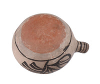 Santo Domingo Pueblo Pottery Pitcher