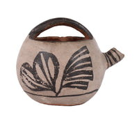 Santo Domingo Pueblo Pottery Pitcher