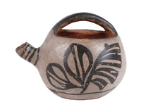 Santo Domingo Pueblo Pottery Pitcher