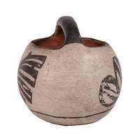Santo Domingo Pueblo Pottery Pitcher