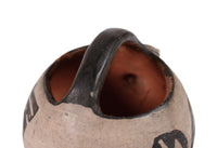 Santo Domingo Pueblo Pottery Pitcher