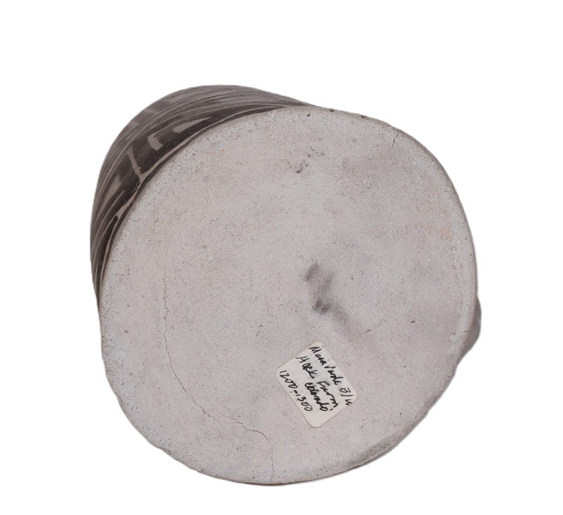 Anasazi Mesa Verde Pottery Mug