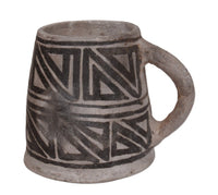 Anasazi Mesa Verde Pottery Mug