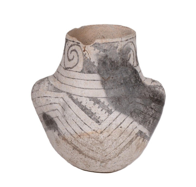 Anasazi Pottery Farm Pitcher