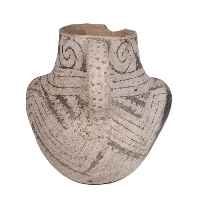 Anasazi Pottery Farm Pitcher