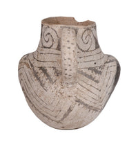 Anasazi Pottery Farm Pitcher