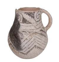 Anasazi Pottery Farm Pitcher